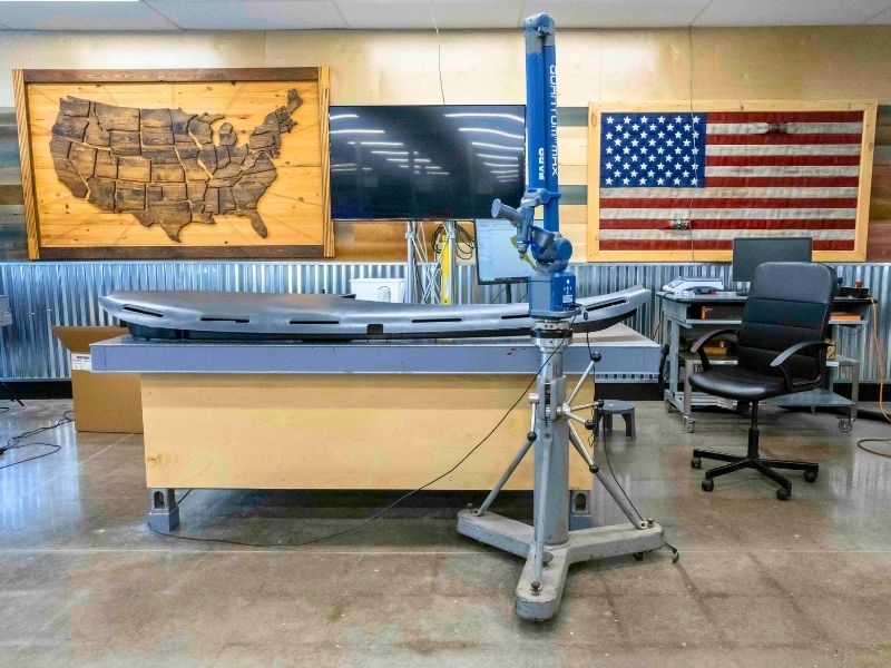 General Pattern Company American Manufacturing