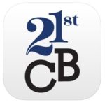 21stCB App Icon