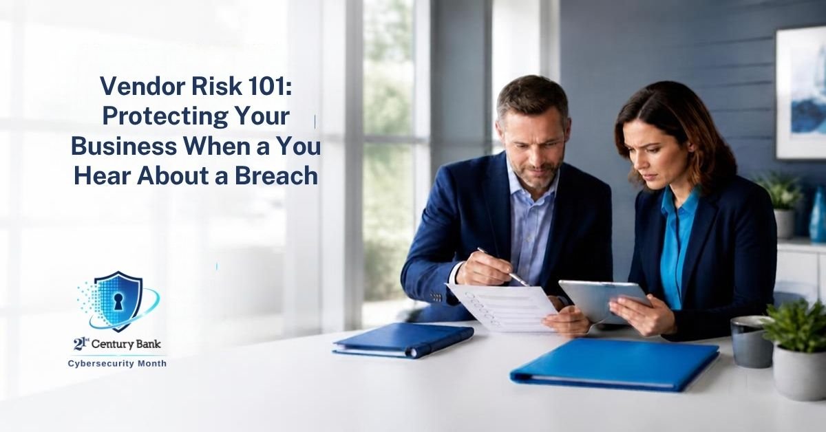 vendor-risk-101