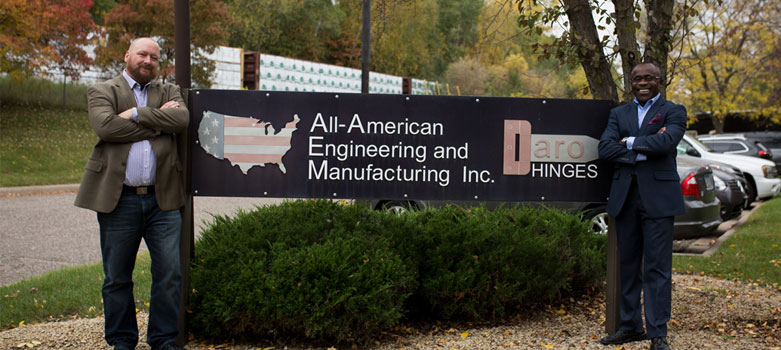 E & M Manufacturing