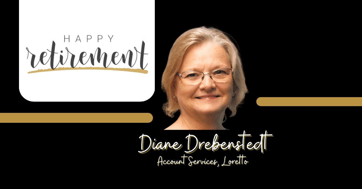 Blog Post Diane D