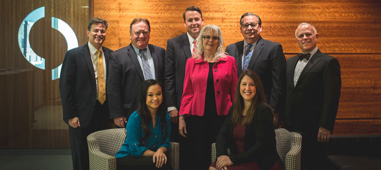 Chestnut Cambronne Attorneys at Law, Minneapolis, MN