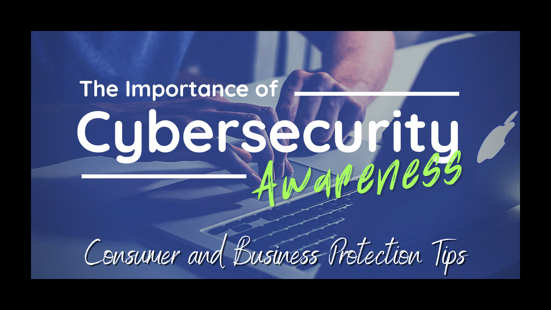 Cybersecurity Awareness
