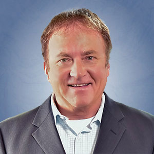 Gregg Klohn Headshot | 21st Century Senior Vice President, Head of Lending | Business Banker | Business Lender