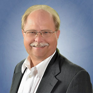 Jay Eull Headshot | 21st Century Vice President | Business Banker | Business Lender