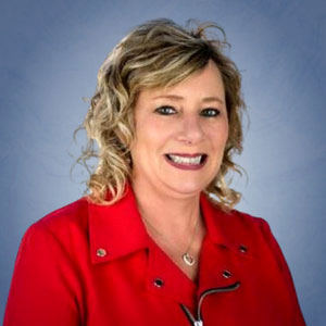 Joan Wood, Vice President | Business Banking Team