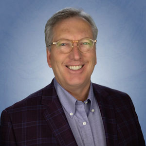 John Bennett, Senior Vice President | Business Banking Team