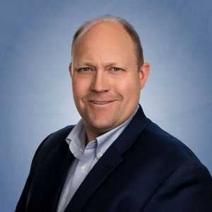 Phil Hocking | 21st Century Vice President | Business Banker | Business Lender