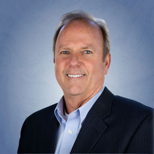 Rich Bales Senior Vice President
