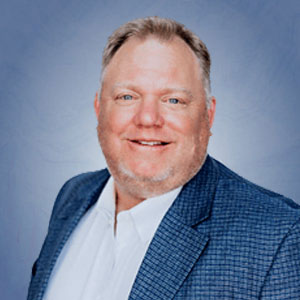 Trevor Bakken Headshot | 21st Century Senior Vice President | Business Banker | Business Lender